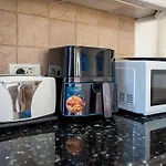 3brd Oceanview Cliff Haven *