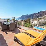 Apartment 3brd Oceanview Cliff Haven