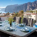 Apartment 3brd Oceanview Cliff Haven Puerto de Santiago (Tenerife)