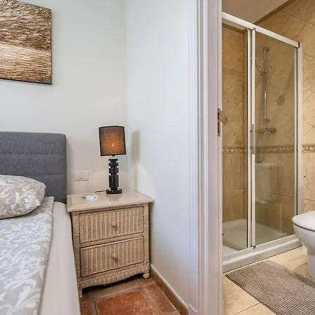 3brd Oceanview Cliff Haven Apartament