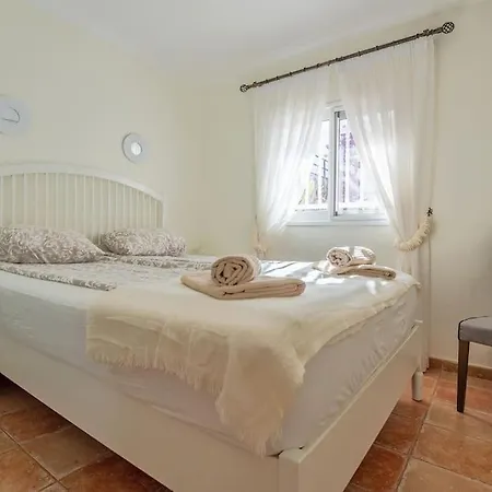 3brd Oceanview Cliff Haven Puerto de Santiago (Tenerife)