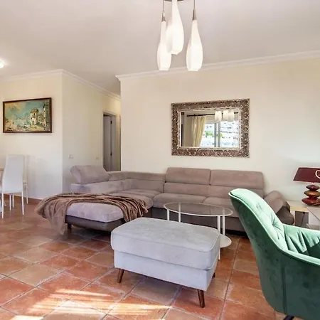 3brd Oceanview Cliff Haven Apartament *