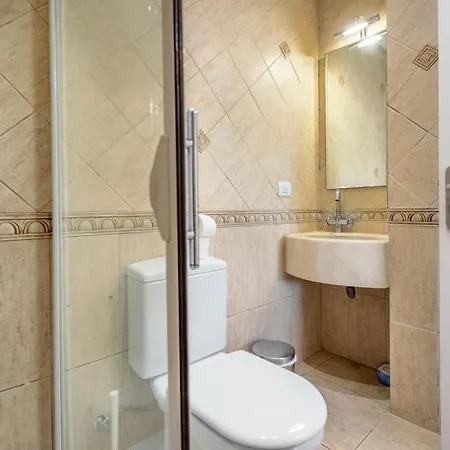 3brd Oceanview Cliff Haven Apartament Puerto de Santiago (Tenerife)