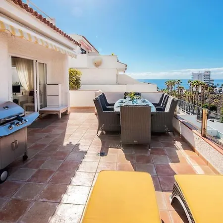 3brd Oceanview Cliff Haven Apartment