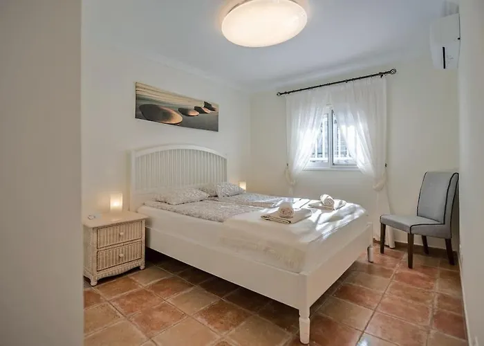 Apartment 3brd Oceanview Cliff Haven Puerto de Santiago (Tenerife)