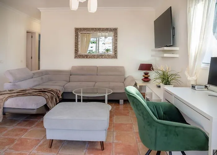 3brd Oceanview Cliff Haven * Puerto de Santiago (Tenerife)