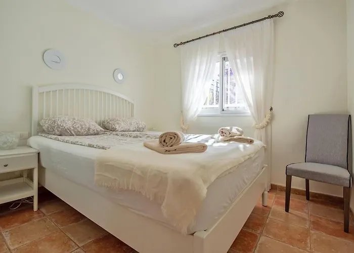 3brd Oceanview Cliff Haven Puerto de Santiago (Tenerife)