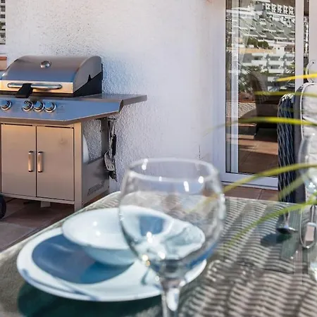 3brd Oceanview Cliff Haven Appartement *