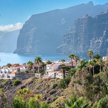 3brd Oceanview Cliff Haven Appartement