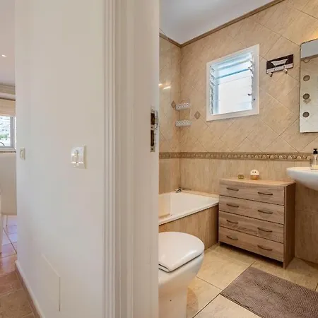 3brd Oceanview Cliff Haven Appartement *