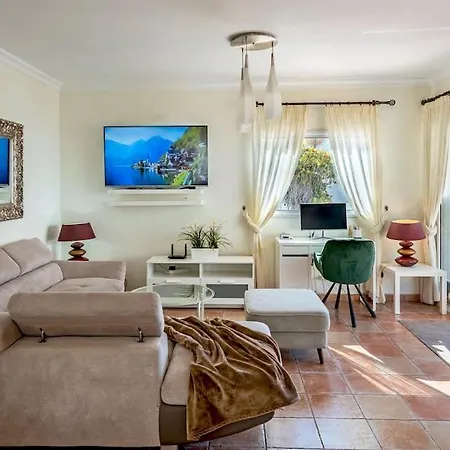 아파트 3brd Oceanview Cliff Haven 푸에르토 데 산티아고