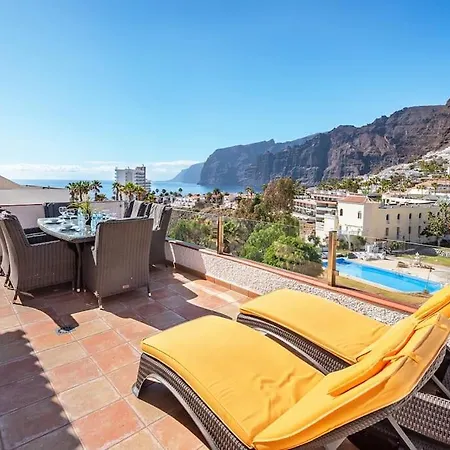 Appartement 3brd Oceanview Cliff Haven