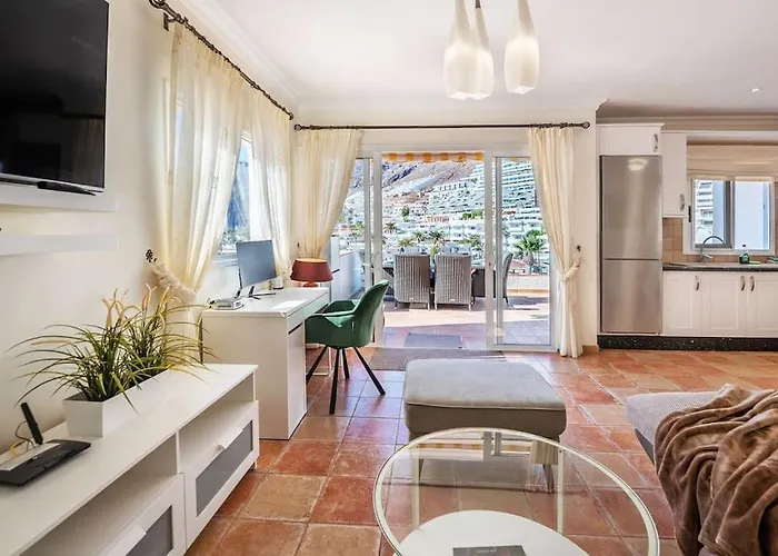 Апартаменты 3brd Oceanview Cliff Haven