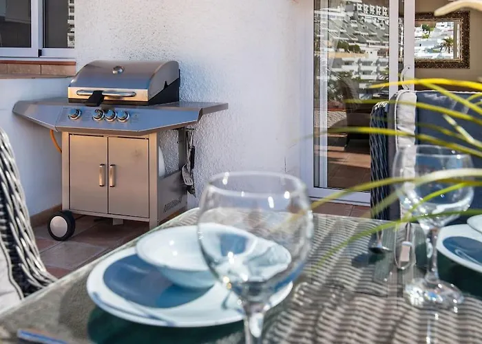 3brd Oceanview Cliff Haven アパート *