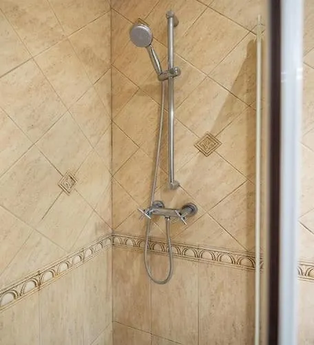 Апартаменты 3brd Oceanview Cliff Haven