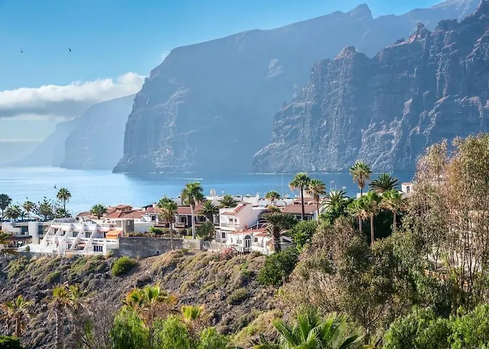 3brd Oceanview Cliff Haven Апартаменты