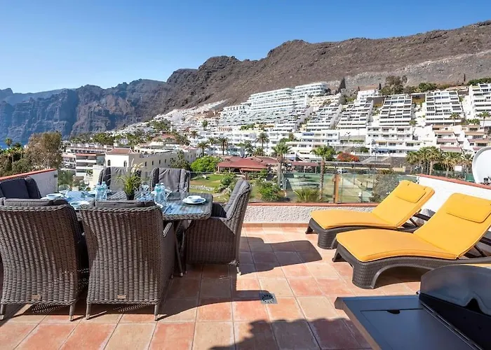 Апартаменты 3brd Oceanview Cliff Haven *