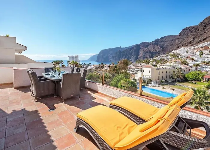 Апартаменты 3brd Oceanview Cliff Haven