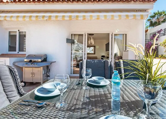 3brd Oceanview Cliff Haven