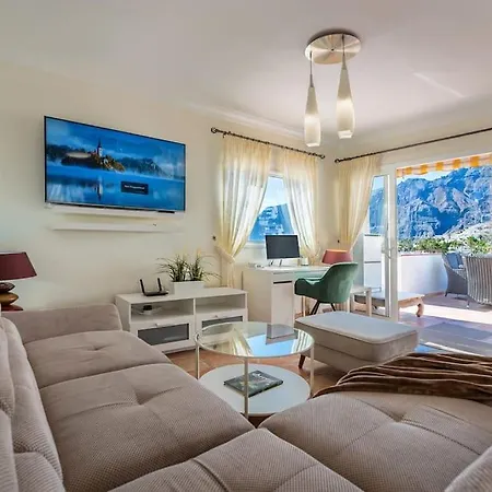 3brd Oceanview Cliff Haven Lejlighed