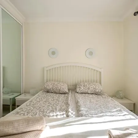 3brd Oceanview Cliff Haven Lejlighed Puerto de Santiago (Tenerife)