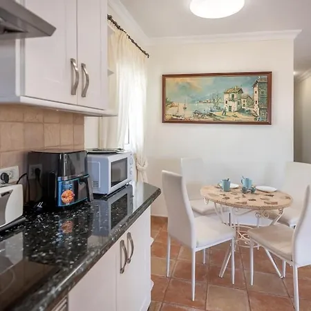 3brd Oceanview Cliff Haven Lejlighed