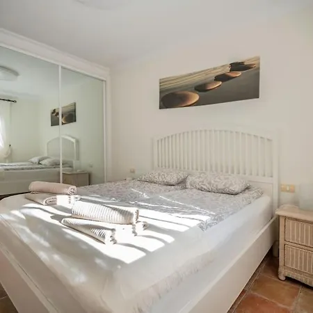 3brd Oceanview Cliff Haven * Puerto de Santiago (Tenerife)