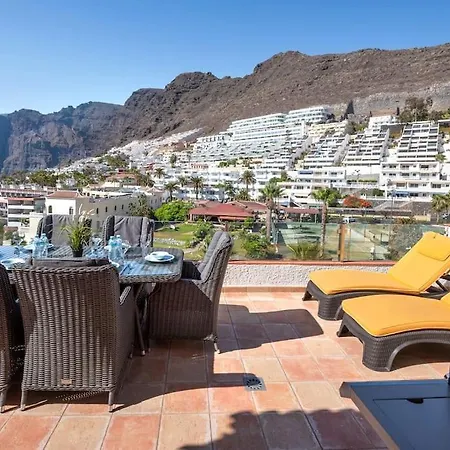 Lejlighed 3brd Oceanview Cliff Haven *