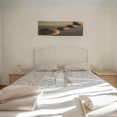 3brd Oceanview Cliff Haven Lejlighed *