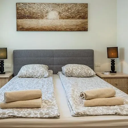 3brd Oceanview Cliff Haven Lejlighed Puerto de Santiago (Tenerife)